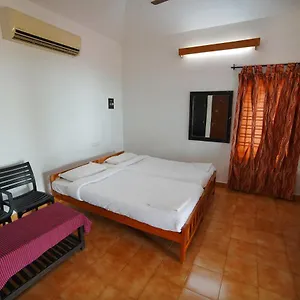 Illikkalam Lakeside 3* Kumarakom