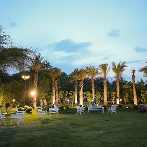  Resort Wild Woods