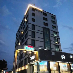2* Hotel Orbit