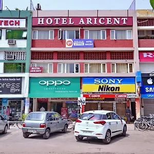 2* Hotel Aricent