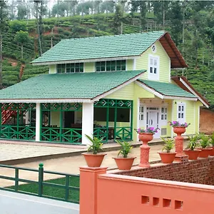 Meenmutty Heights 3* Vaduvanchal